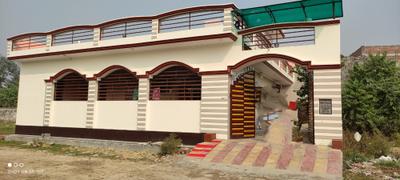 Image of 2400 Sq.ft 4 BHK Independent House for sale in Bakshi Ka Talab, Lucknow for Rs. 12222222