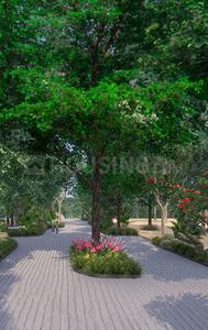 Image of 2530 Sq.ft Residential Plot / Land for sale in Svamitva Floresta, Badamanavarathekaval, Bengaluru for Rs. 34800000