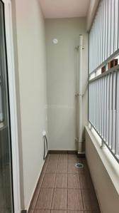 Image of 1250 Sq.ft 2 BHK Apartment / Flat for rent in BTM Layout, Bengaluru for Rs. 54000