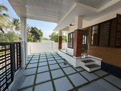 Image of 2000 Sq.ft 4 BHK Independent House for sale in Kakkanad, Kochi for Rs. 9900000