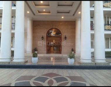 Image of 1615 Sq.ft 3 BHK Apartment / Flat for sale in Omaxe The Palace, Gomti Nagar, Lucknow for Rs. 12000000