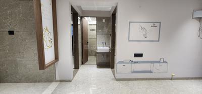 Bedroom Image of 2160 Sq.ft 3 BHK Apartment / Flat for sale in Vesu Surat for Rs. 11800000
