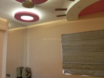 Hall Image of 1956 Sq.ft 2 BHK Apartment / Flat for sale in Elita Garden Vista, New Town Kolkata for Rs. 16000000
