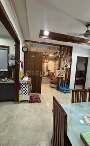 Hall Image of 1800 Sq.ft 3 BHK Builder Floor for sale in Sector 80 Mohali for Rs. 21000000