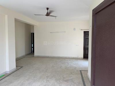 3 BHK Independent Builder Floor