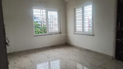 Bedroom Image of 1300 Sq.ft 3 BHK Apartment / Flat for sale in New Town Kolkata for Rs. 9750000