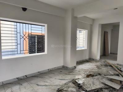 Hall Image of 850 Sq.ft 2 BHK Apartment / Flat for sale in Serampore Hooghly for Rs. 2975000