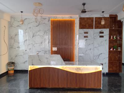 Image of 220 Sq.ft 1 BHK Apartment / Flat for rent in Manesar, Gurgaon for Rs. 14000