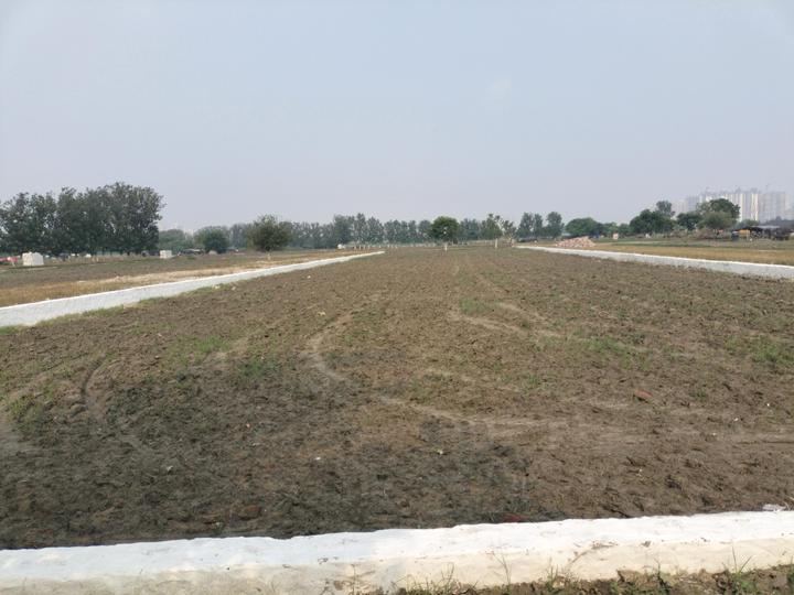 Metro Green City Main Image 1