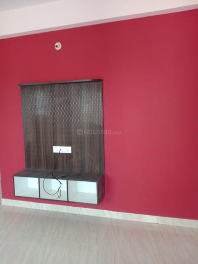 Sector 7, HSR Layout Bedroom 1