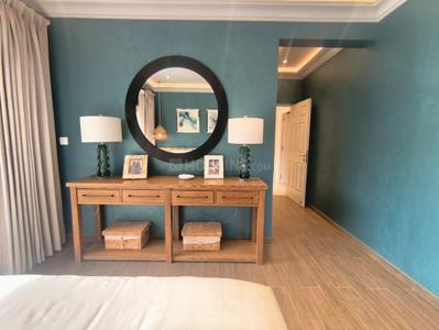 Bedroom Image of 1915 Sq.ft 3 BHK Apartment / Flat for sale in Sobha Neopolis Phase 2 W 12 And 13 by Sobha Limited, Panathur Bengaluru for Rs. 33200000