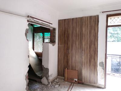 Bedroom Image of 1800 Sq.ft 3 BHK Apartment / Flat for sale in Baroda Apartment, Sector 10 Dwarka New Delhi for Rs. 28500000