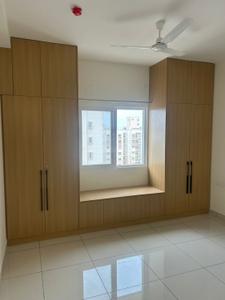 Bedroom Image of 1562 Sq.ft 3 BHK Apartment / Flat for sale in Prestige Finsbury Park, Gummanahalli Bengaluru for Rs. 21000000