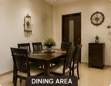 Hall Image of 1000 Sq.ft 2 BHK Apartment / Flat for sale in Fairlands Salem for Rs. 8500000