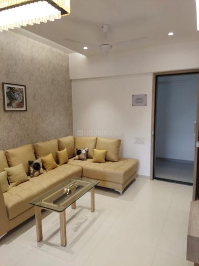 Shree Venkatesh Graffiti Elan Phase 1 Main Image 1