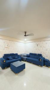 Hall Image of 3000 Sq.ft 4 BHK Apartment / Flat for rent in Mansarovar Jaipur for Rs. 60000