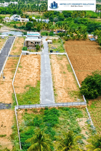 Image of 1200 Sq.ft Residential Plot / Land for sale in Karamadai, Coimbatore for Rs. 600000