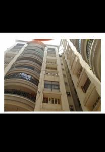 Image of 3950 Sq.ft 3.5 BHK Apartment / Flat for sale in NG Asavari Tower, Ramdev Nagar, Ahmedabad for Rs. 40100000