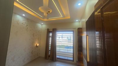 Bedroom Image of 2200 Sq.ft 5 BHK Independent House for sale in Kharar Mohali for Rs. 15000000