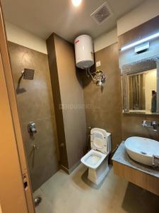 Image of 200 Sq.ft 1 RK Builder Floor for rent in Sector 48, Gurgaon for Rs. 20000