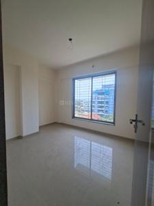Bedroom Image of 950 Sq.ft 2 BHK Apartment / Flat for sale in Kaul Kingston Tower, Vasai West Vasai for Rs. 7100000