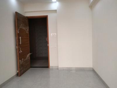 Bedroom Image of 480 Sq.ft 1 RK Apartment / Flat for sale in Taloja Navi Mumbai for Rs. 2305000