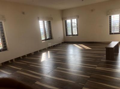 4 BHK Villa