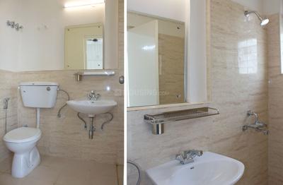 Image of 1200 Sq.ft 3 BHK Apartment / Flat for rent in Jigani, Bengaluru for Rs. 32000