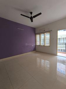 Hall Image of 1450 Sq.ft 3 BHK Apartment / Flat for rent in Kaggadasapura Bengaluru for Rs. 48000
