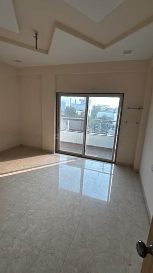 Datta apartment Bedroom 1