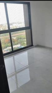 Bedroom Image of 1350 Sq.ft 3 BHK Apartment / Flat for sale in Mantra Mirari, Mundhwa Pune for Rs. 18500000