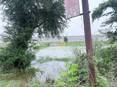 Image of 6800 Sq.ft Residential Plot / Land for sale in Kisan Path, Lucknow for Rs. 28560000