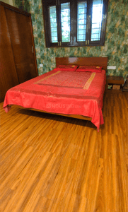 Bedroom Image of 1625 Sq.ft 3 BHK Duplex for sale in Chuna Bhatti Bhopal for Rs. 27000000