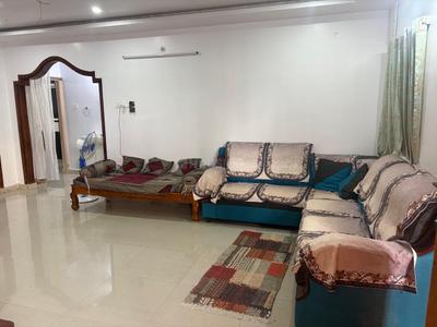 Hall Image of 1218 Sq.ft 2 BHK Apartment / Flat for sale in Kurmannapalem Visakhapatnam for Rs. 4300000