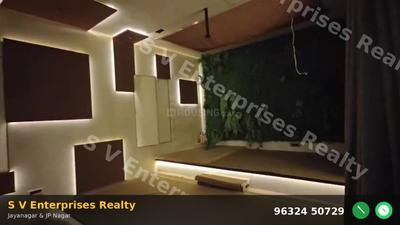 Image of 6800 Sq.ft 4 BHK Duplex for sale in Banashankari, Bengaluru for Rs. 95000000
