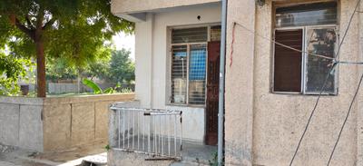 Balcony Image of 420 Sq.ft 2 BHK Apartment / Flat for sale in Siraspur New Delhi for Rs. 2000000