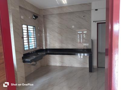 Kitchen Image of 1500 Sq.ft 2 BHK Independent House for rent in Janta Nagar Siliguri for Rs. 10000