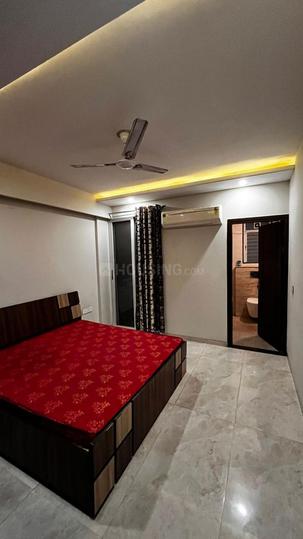 Netik homes Bedroom 1