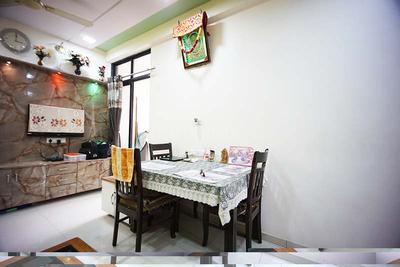 2 BHK Flat