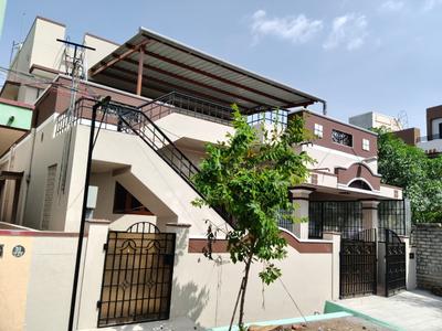 Padaiyachi Nagar Outside View 1