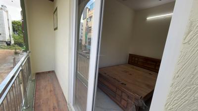 Image of 700 Sq.ft 2 BHK Apartment / Flat for rent in HBR Layout, Bengaluru for Rs. 25000