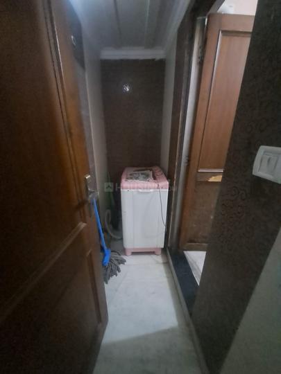 Mansarover Garden Bedroom 1