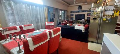 Balcony Image of 1400 Sq.ft 3 BHK Independent House for sale in Jhala Nirmal Township, Hadapsar Pune for Rs. 15500000