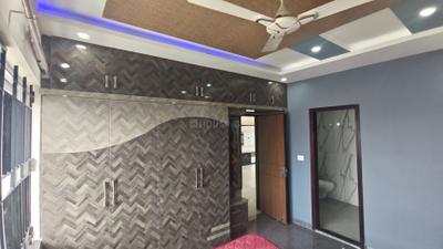 Bedroom Image of 1650 Sq.ft 3 BHK Apartment / Flat for rent in Ahad Opus, Carmelaram Bengaluru for Rs. 66000