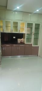 Kitchen Image of 4970 Sq.ft 6 BHK Duplex for sale in Aditya Sunshine, Shilpa Hills Hyderabad for Rs. 55000000