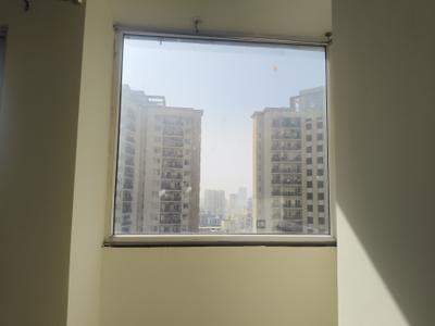 Balcony Image of 1660 Sq.ft 3 BHK Apartment / Flat for rent in Dasnac The Jewel, Sector 75 Noida for Rs. 45000