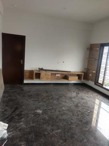 Hall Image of 1200 Sq.ft 3 BHK Independent House for rent in Nagarbhavi Bengaluru for Rs. 30000