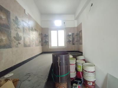 Kitchen Image of 1340 Sq.ft 3 BHK Apartment / Flat for sale in New Town Kolkata for Rs. 11000000