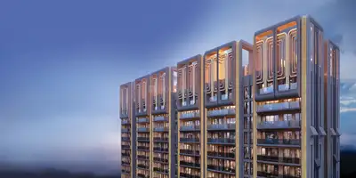 Image of 1800 Sq.ft 3 BHK Apartment / Flat for sale in Signature Global Sarvam, Sector 37D, Gurgaon for Rs. 29000000