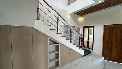 Image of 970 Sq.ft 2 BHK Independent House for sale in Pattabiram, Chennai for Rs. 4300000